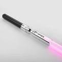 The Repaired Saber