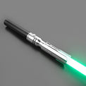 The Repaired Saber