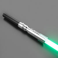 The Repaired Survivor