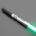 The Repaired Saber