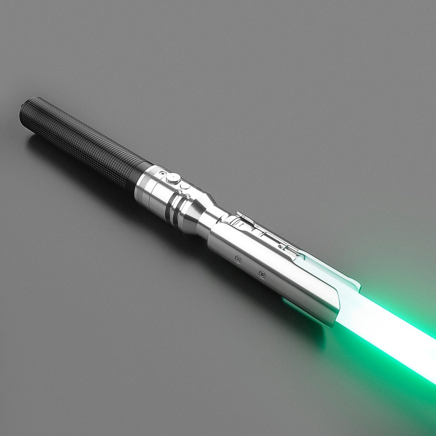 The Repaired Survivor