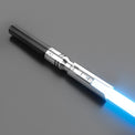 The Repaired Saber