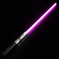 The Repaired Saber