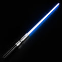 The Repaired Saber