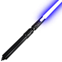 The Repaired Saber