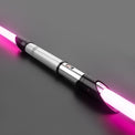 Mantis Double-Bladed Saber