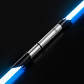 Mantis Double-Bladed Saber