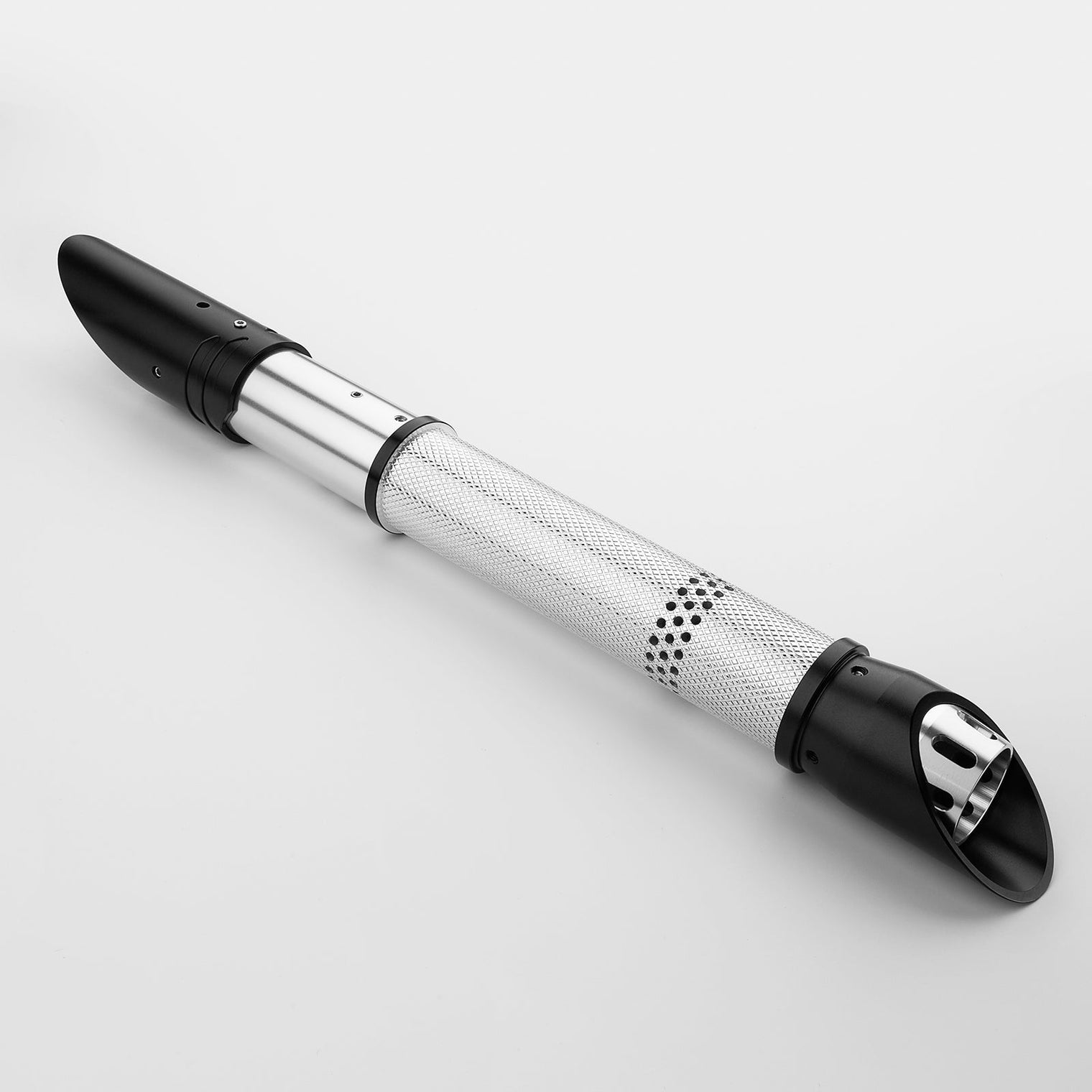 Mantis Double-Bladed Lightsaber