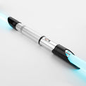 Mantis Double-Bladed Saber