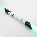Mantis Double-Bladed Saber