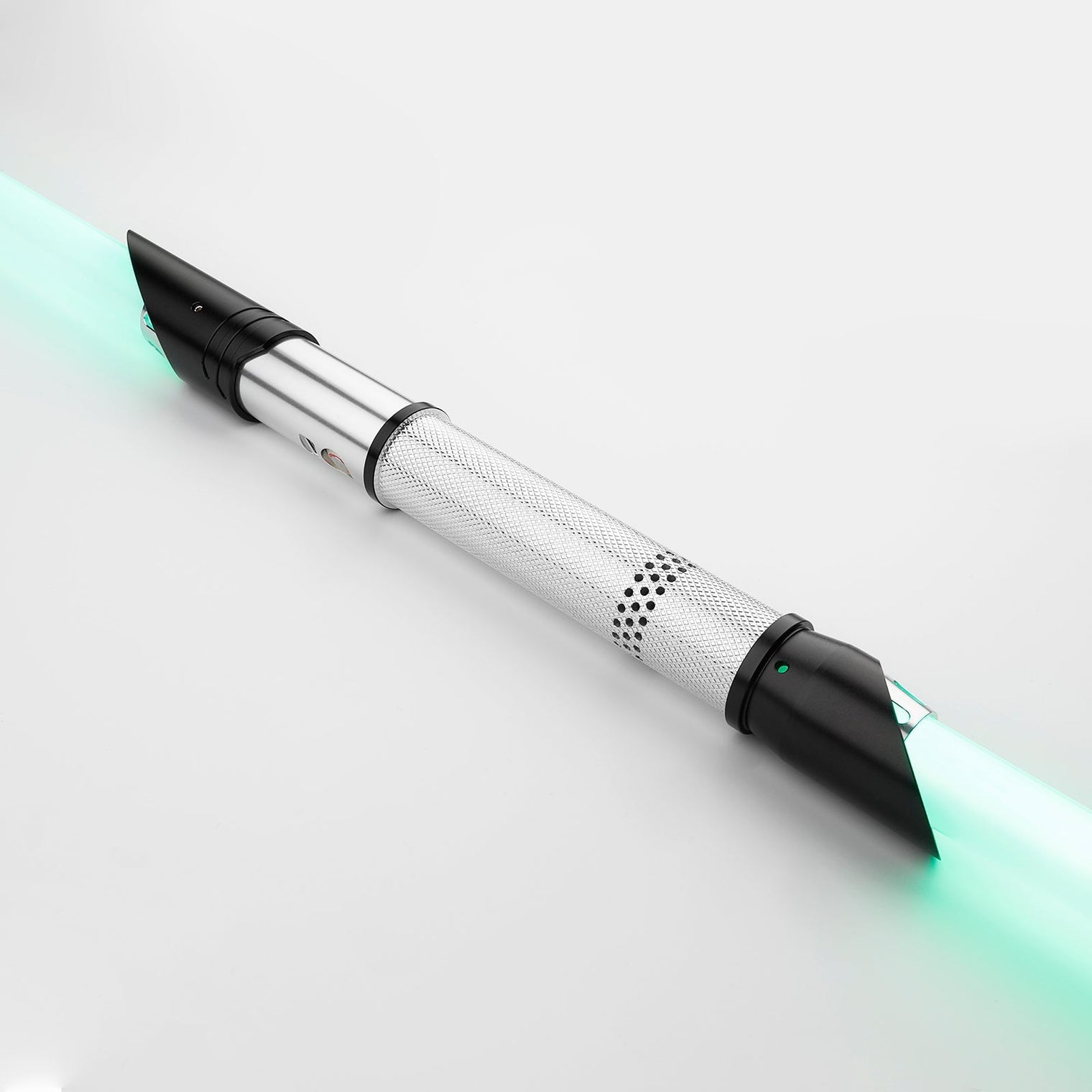 Mantis Double-Bladed Lightsaber
