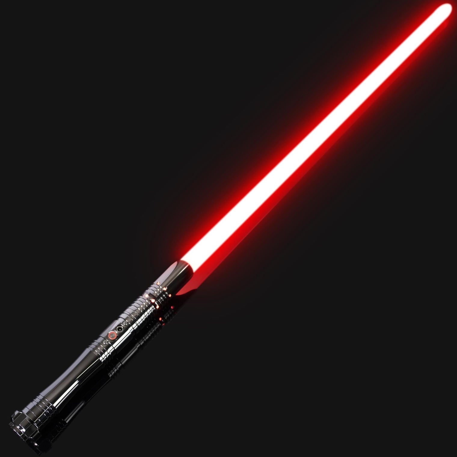 Archivist Lightsaber