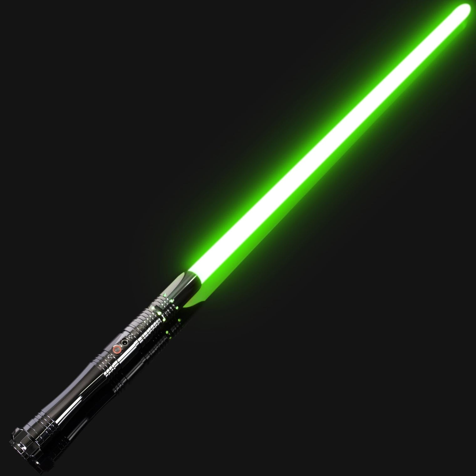 Archivist Lightsaber