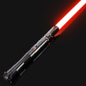 Sabre laser d'archiviste