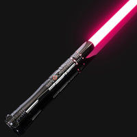 Archivist Lightsaber