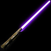 Archivist Lightsaber