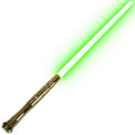 Sabre laser d'archiviste