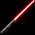 Sabre laser d'archiviste