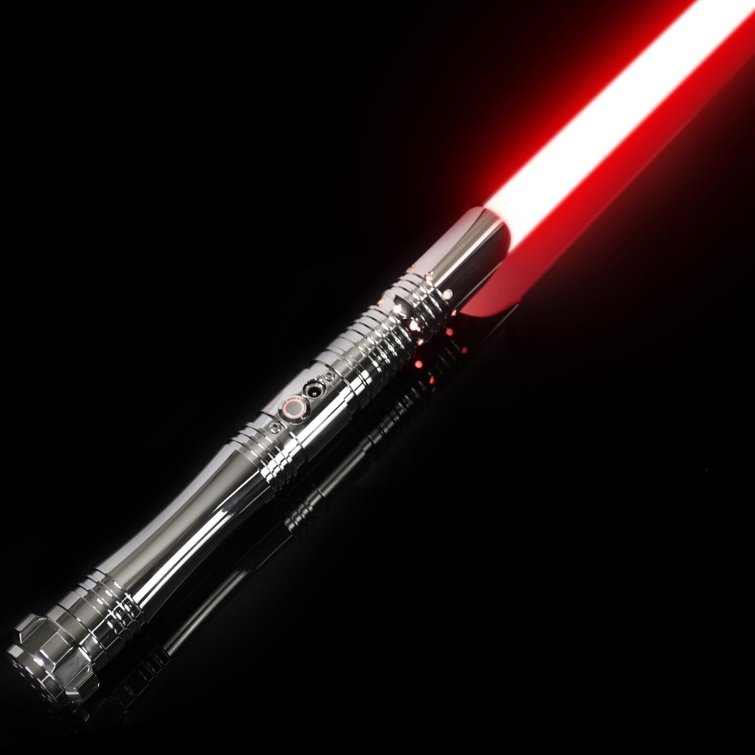 Archivist Lightsaber