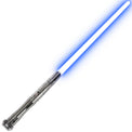 Sabre laser d'archiviste