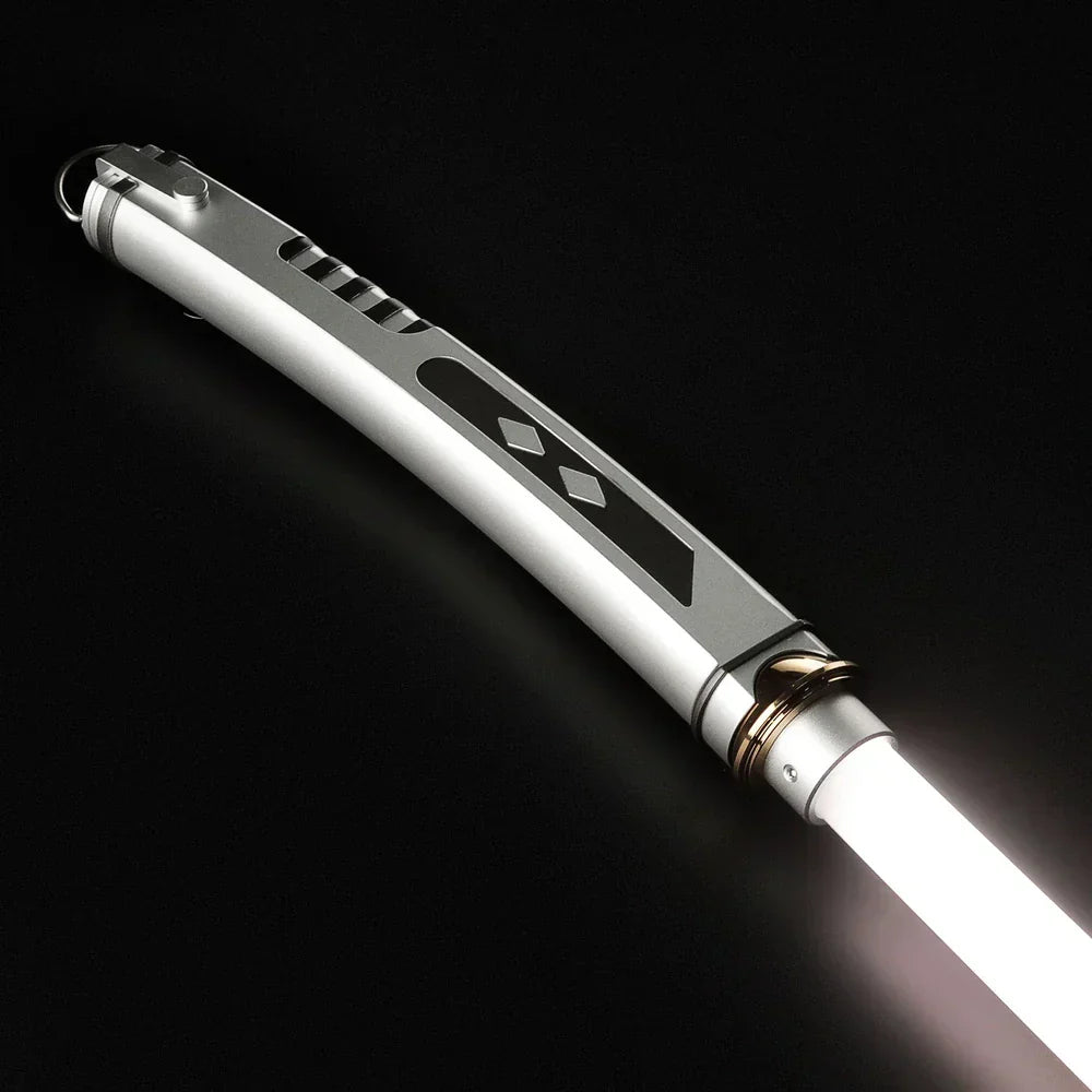 Fulcrum Curved Lightsaber Set