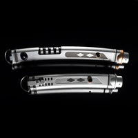 Fulcrum Curved Lightsaber Set