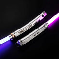 Ensemble de sabre laser incurvé Fulcrum