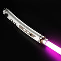 Ensemble de sabre laser incurvé Fulcrum