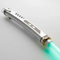 Ensemble de sabre laser incurvé Fulcrum
