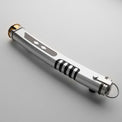 Ensemble de sabre laser incurvé Fulcrum