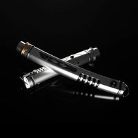 Fulcrum Curved Lightsaber Set