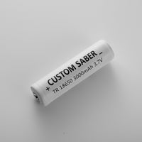 3000 mAh Baselit 18650 Battery