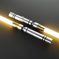 Bastila Shan Lightsaber