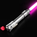 Sabre laser hérité de Solo