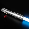 Sabre laser hérité de Solo