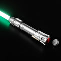 Sabre laser hérité de Solo