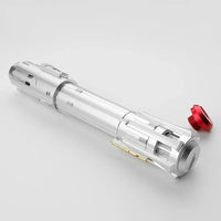 Solo's Legacy Lightsaber