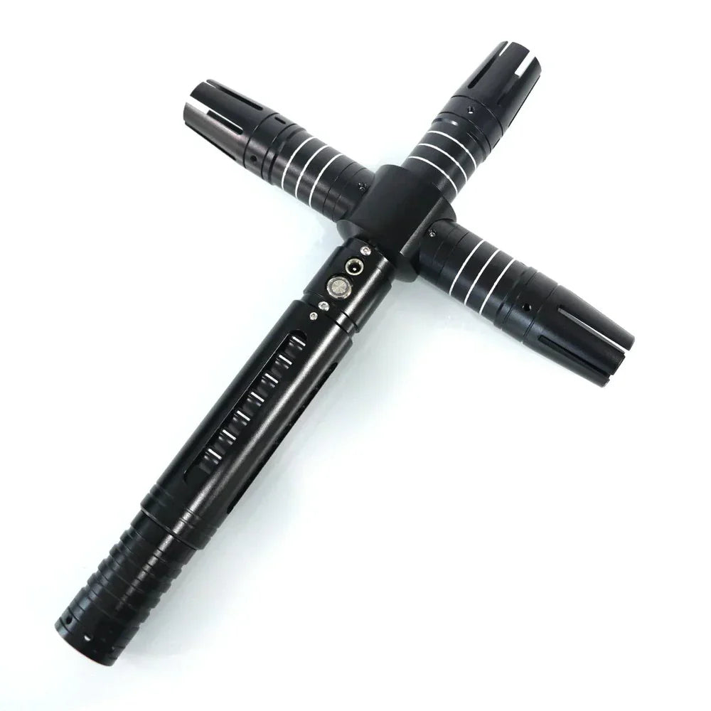 Crossguard 2.0 Lightsaber