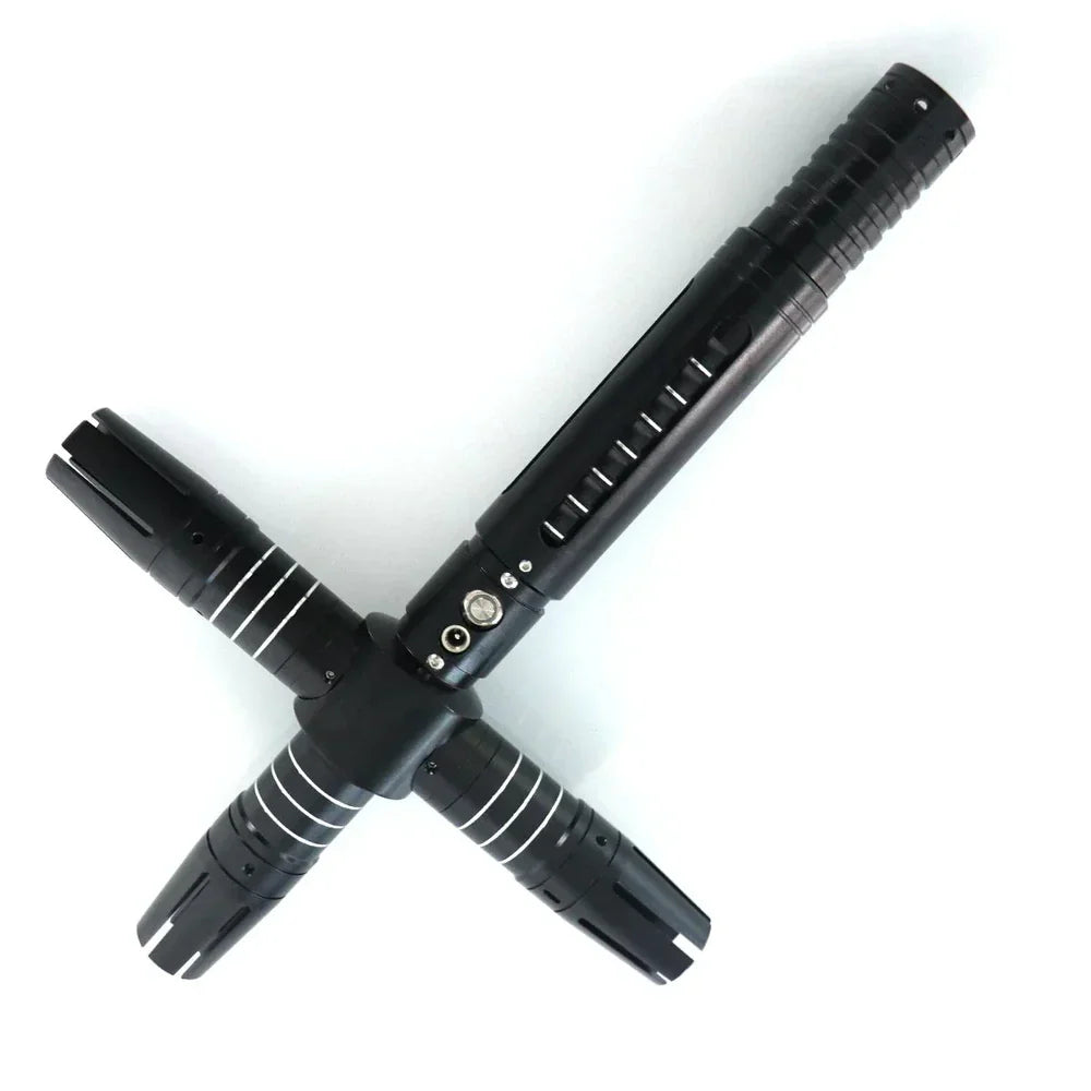 Crossguard 2.0 Lightsaber