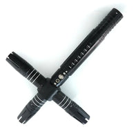 Crossguard 2.0 Lightsaber