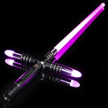 Crossguard 2.0 Saber