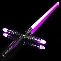 Crossguard 2.0 Lightsaber