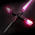 Crossguard 2.0 Saber