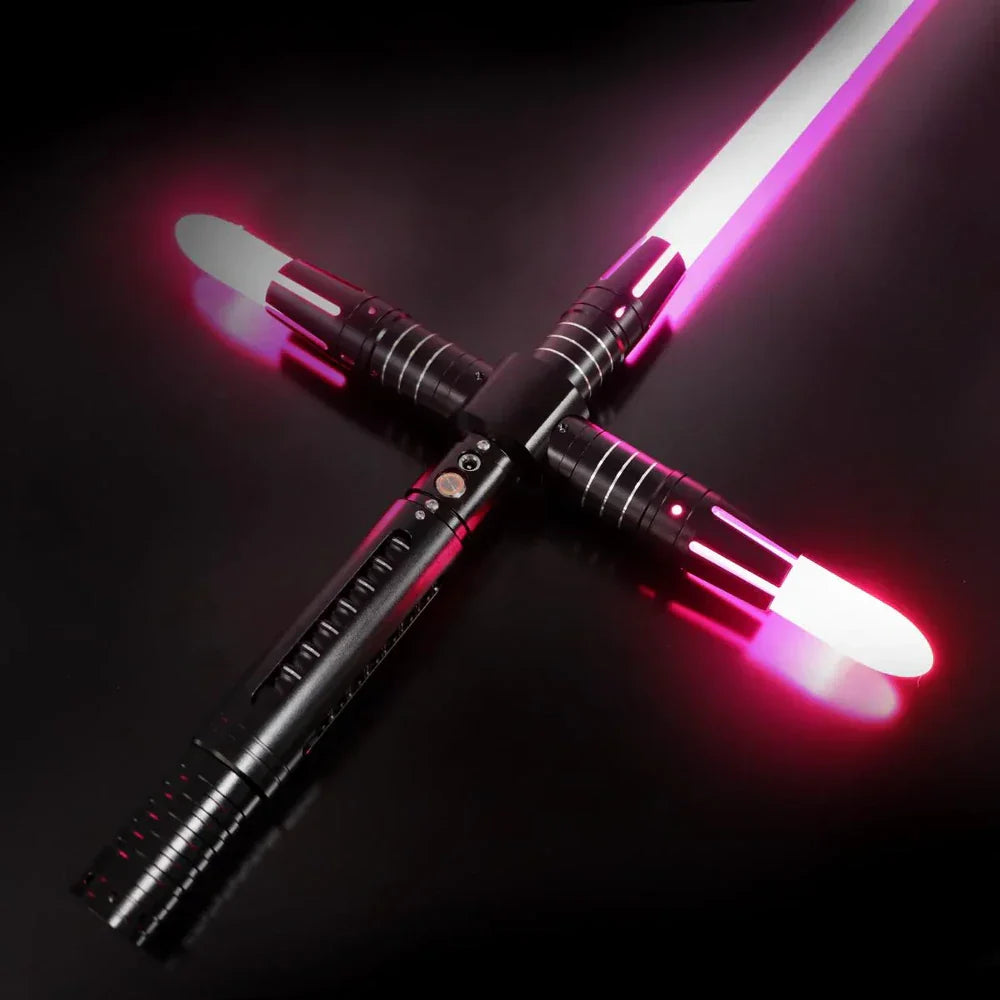 Crossguard 2.0 Lightsaber