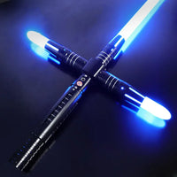 Crossguard 2.0 Lightsaber