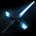 Crossguard 2.0 Saber