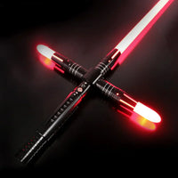 Crossguard 2.0 Lightsaber