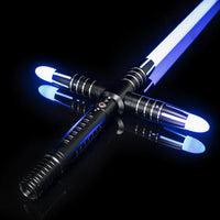 Crossguard 2.0 Lightsaber