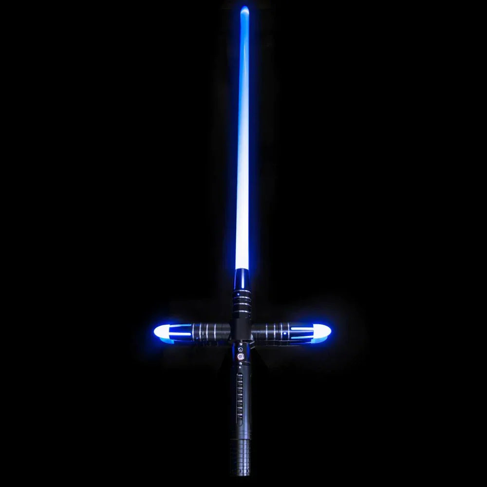 Crossguard 2.0 Lightsaber