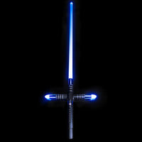 Crossguard 2.0 Lightsaber